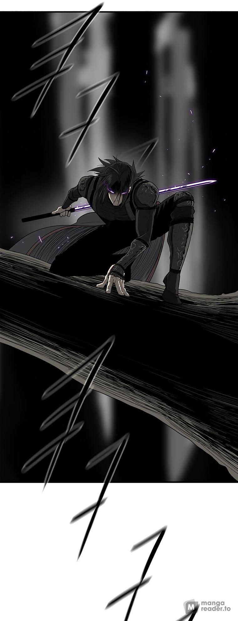 The Legend of the Northern Blade, Chapter 149 image 01